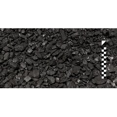 Уголь марки З БOM