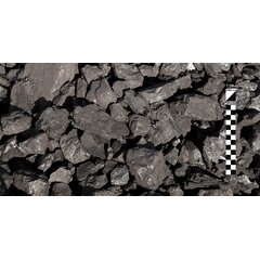 Уголь марки З БПК