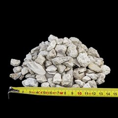 Щебень известняковый фракции 10-20 мм