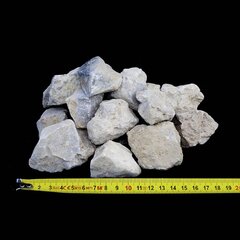 Щебень известняковый фракции 20-40 мм