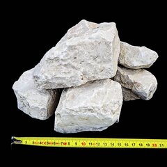 Щебень известняковый фракции 70-120 мм