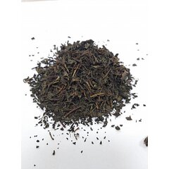 Сушеный лист топинамбура