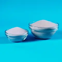 Кварц молотый пылевидный марки А