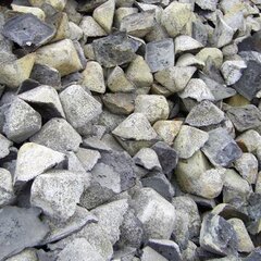 Передельный чугун ПЛ1