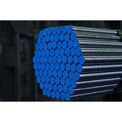 Круглый сортовой прокат со специальной отделкой поверхности из конструкционной легированной стали