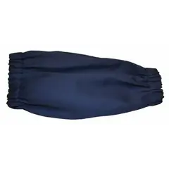 Нарукавники бязь синие