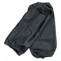 Нарукавники диагональ черные