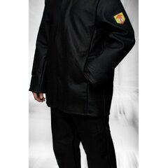 Костюм сварщика кожаный