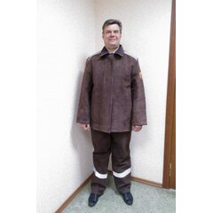 Костюм мужской Л 001