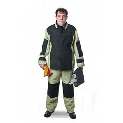 Костюм сварщика1.5 м2