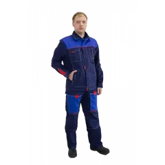 Куртка "Фаворит" тк.саржа