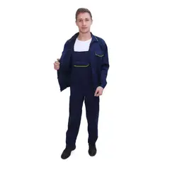 Костюм Докер-2 п/к