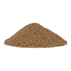 Марка песка 1K1O303 фракция 0,29 - 0,34 мм