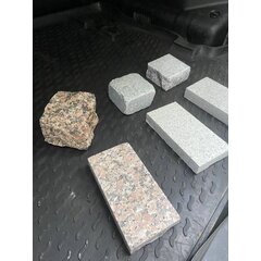 Колотая брусчатка