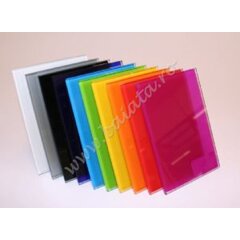 Цветное стекло