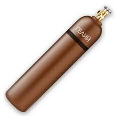 Искусственная газовая смесь в гелии