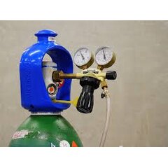 Сжиженные углеводородные газы