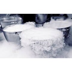 Жидкий азот