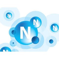 Биогаз N. Азот