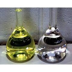 Газовый конденсат