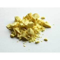 Сера элементарная обработанная