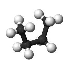 Сжиженные углеводородные газы (СУГ)