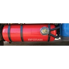 ПБА (пропан-бутан автомобильный)