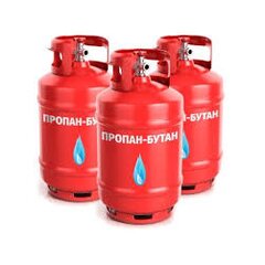 Пропан-бутан технический (СПБТ)