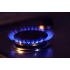 Газ горючий природный сухой отбензиненный