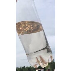 Бензин газовый стабильный (БГС) марки БЛ (легкий)