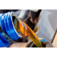 Бензин газовый стабильный (БГС) марка БТ(тяжелый)