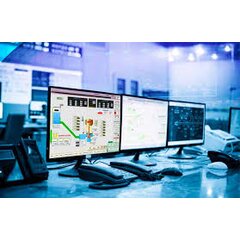 Автоматизированные системы управления технологическими процессами