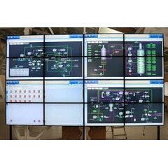 Автоматизированные системы диспетчерского управления