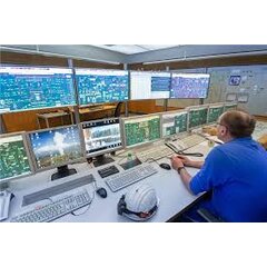 Системы телемеханики