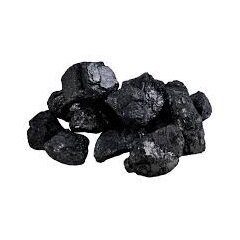 Уголь каменный марки ГЖО сорта СШ