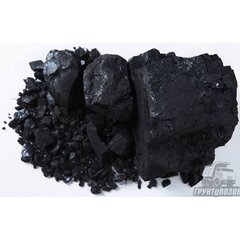 Уголь каменный рядовой марки Ж(1Ж) для коксования