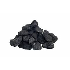 Уголь каменный рассортированный марки ГЖО СШ+Ж(1Ж)