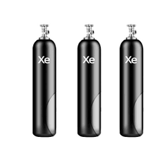Ксенон газообразный высокой чистоты марка 5.5