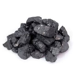 Уголь для автоматических котлов отопления 3 БОМ фракции 10–50 мм