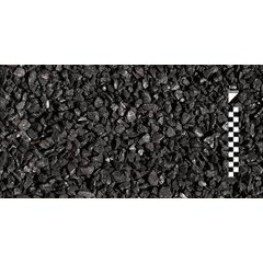 Уголь для автоматических котлов отопления 3 БМС фракции 5–20 мм