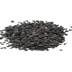 Антрацит VOLATILE MATTER YIELD DRY ASHLESS STATE (VDAF)