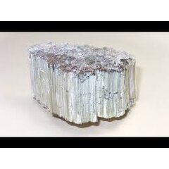 Хризотиловое волокно