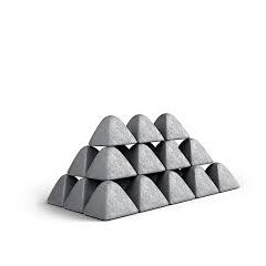 Передельный чугун ПЛ2