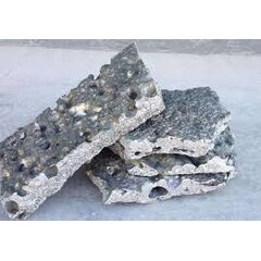 Феррохром низкоуглеродистый