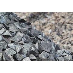 Чугун полунодулярный ПВКПН