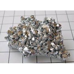 Хром металлический