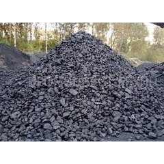 Уголь марки ДР (длиннопламенный рядовой)