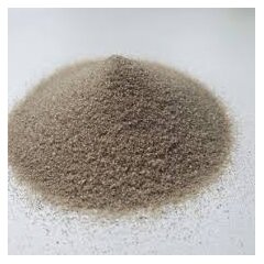 Формовочные кварцевые пески