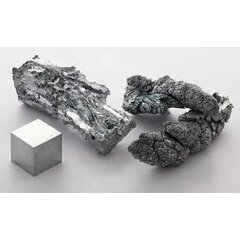 Окисленная свинцово-цинковая руда