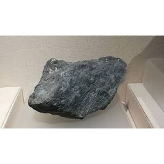 Смешанная свинцово-цинковая руда